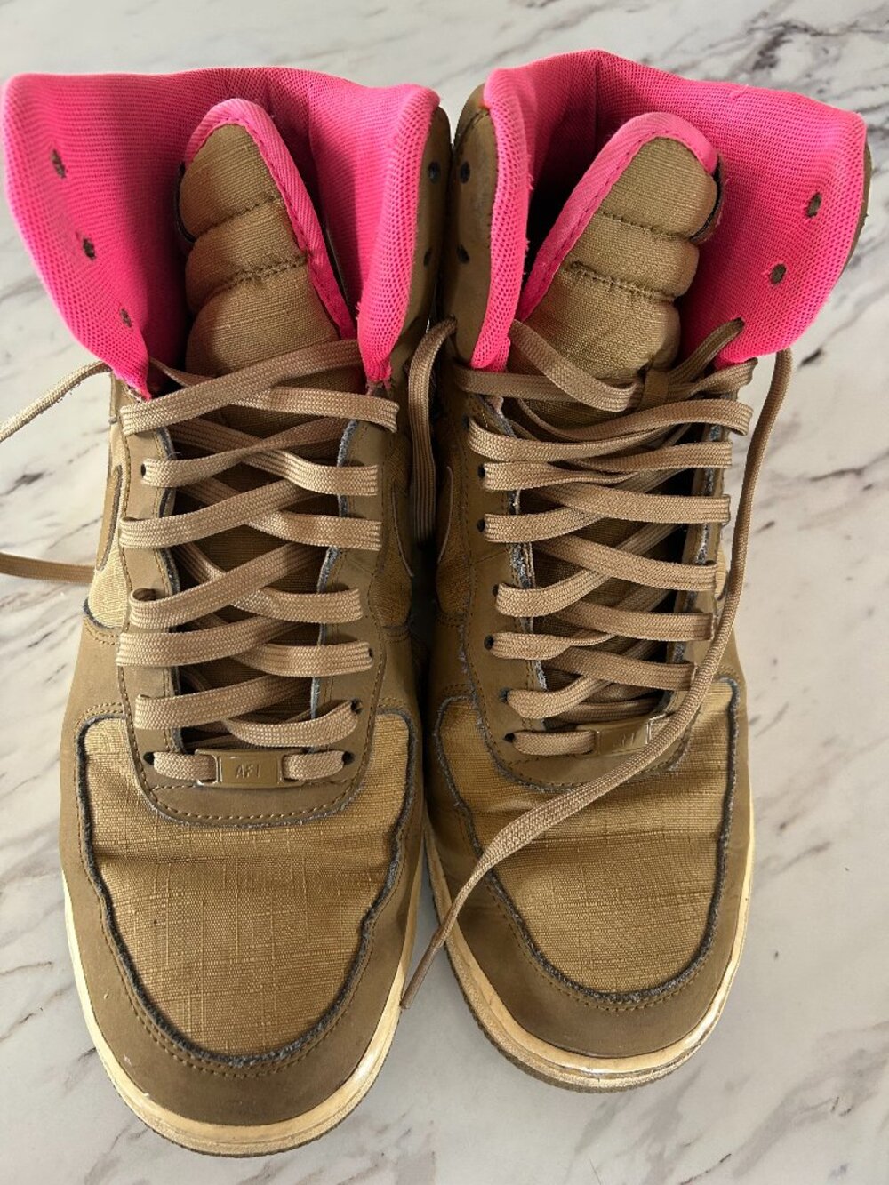 Men's Nike Shoes Size 11